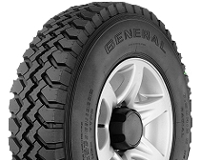 7.50 - 16 GENERAL TL SUPER ALL GRIP (NEU)112N *E*